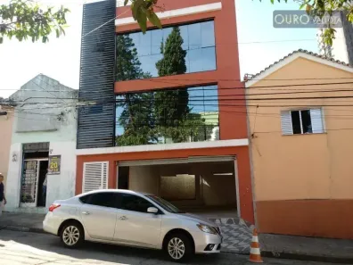 Prédio Comercial à venda, 350m² no Parque da Mooca, São Paulo