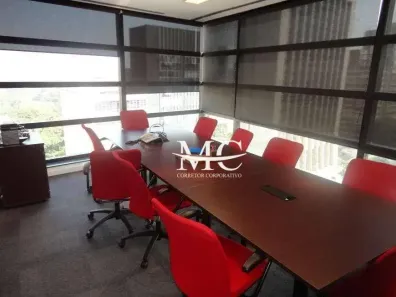 Sala Comercial para alugar, 400m² no Jardim Paulistano, São Paulo
