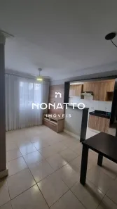 Apartamento com 2 Quartos à venda, 49m² no Morumbi, Paulínia