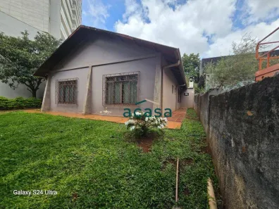 Lote/Terreno à venda, 700m² no Centro, Cascavel