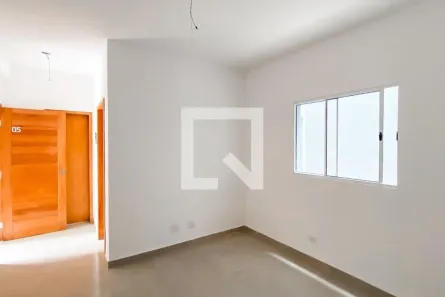 Apartamento com 2 Quartos à venda, 63m² no Vila Guilhermina, São Paulo