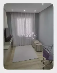 Apartamento com 2 Quartos à venda, 45m² no Portais (Polvilho), Cajamar