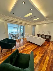 Apartamento com 4 Quartos à venda, 125m² no Condomínio Royal Park, São José dos Campos
