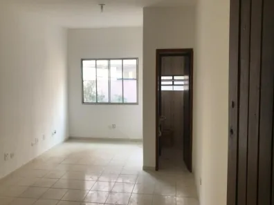 Sala Comercial para alugar, 36m² no Rudge Ramos, São Bernardo do Campo
