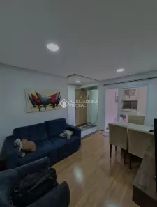 Apartamento com 2 Quartos à venda, 53m² no Centro, Diadema