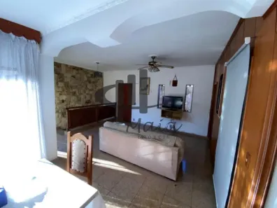 Casa com 3 Quartos à venda, 280m² no Santa Maria, Santo André