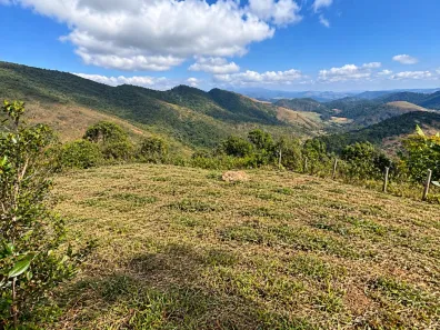 Lote/Terreno à venda, 2504m² no Pedro do Rio, Petrópolis