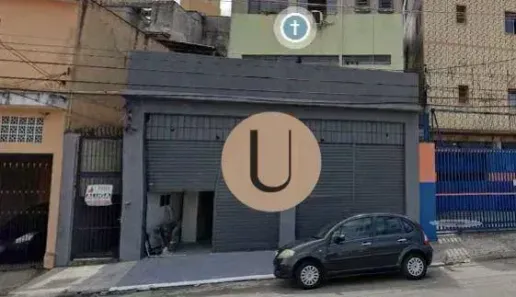 para alugar, 162m² no Vila Invernada, São Paulo