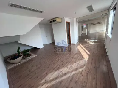 Sala Comercial para venda ou aluguel, 417m² no Centro, Bauru