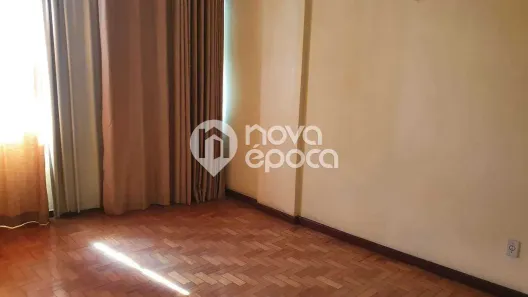Apartamento com 2 Quartos à venda, 78m² no Andaraí, Rio de Janeiro