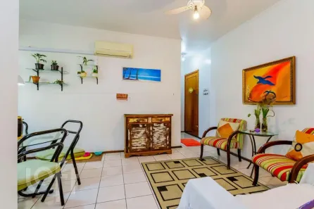 Apartamento com 2 Quartos à venda, 58m² no Menino Deus, Porto Alegre