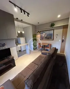 Apartamento com 2 Quartos à venda, 54m² no Santa Cruz do José Jacques, Ribeirão Preto