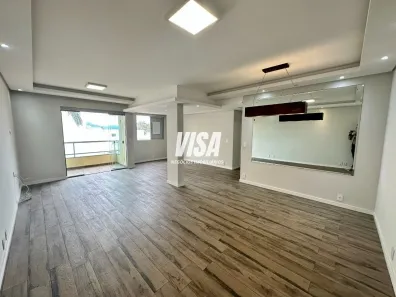 Apartamento com 4 Quartos à venda, 109m² no Bom Abrigo, Florianópolis