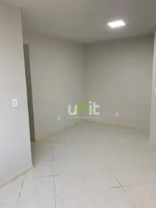 Apartamento com 2 Quartos à venda, 47m² no Fonseca, Niterói