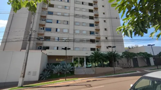 Apartamento com 3 Quartos à venda, 66m² no Gleba Fazenda Palhano, Londrina