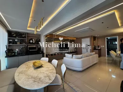 Apartamento com 3 Quartos à venda, 121m² no Aldeota, Fortaleza