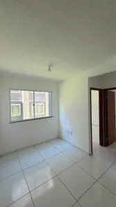 Apartamento com 2 Quartos à venda, 41m² no Novo Cohatrac, São José de Ribamar