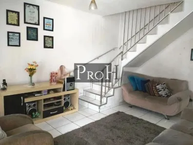 Casa com 3 Quartos à venda, 234m² no Nova Gerty, São Caetano do Sul