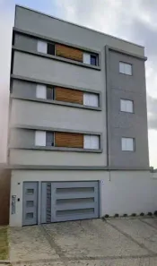 Apartamento com 2 Quartos à venda, 55m² no Nova Cerejeira, Atibaia