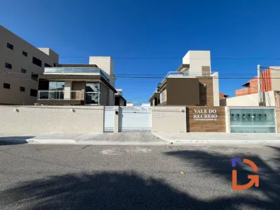 Casa de Condomínio com 2 Quartos à venda, 93m² no Recreio, Rio das Ostras