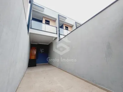 Sobrado com 3 Quartos à venda, 116m² no Cidade Líder, São Paulo