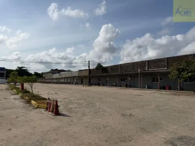 Galpão/Depósito/Armazém para alugar, 2450m² no Santa Tereza, Olinda