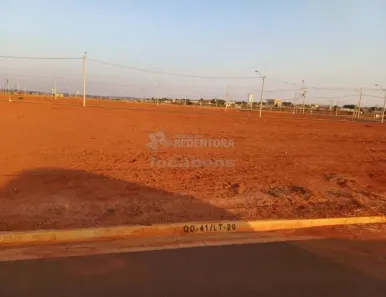Lote/Terreno à venda, 216m² no Eparque Rio Preto Leste, São José do Rio Preto