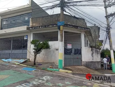 Casa com 4 Quartos à venda, 119m² no Vila Costa Melo, São Paulo