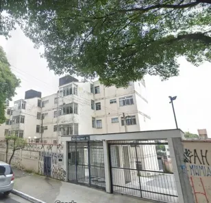 Apartamento com 2 Quartos à venda, 47m² no Conjunto Habitacional Padre Manoel da Nóbrega, São Paulo