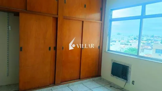 Apartamento com 2 Quartos à venda, 70m² no Olaria, Rio de Janeiro