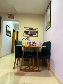 Apartamento com 2 Quartos à venda, 88m² no Centro, Jacareí