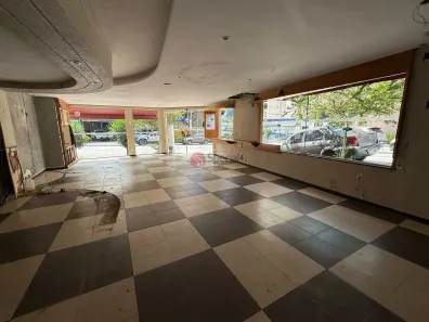 Sala Comercial para alugar, 149m² no Vila Regente Feijó, São Paulo