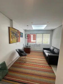 Sala Comercial com 6 Quartos à venda, 99m² no Jardim Paulista, São Paulo