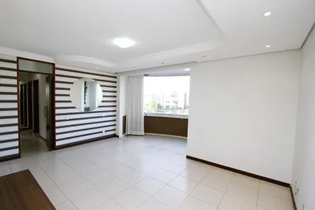 Apartamento com 3 Quartos à venda, 85m² no Buritis, Belo Horizonte