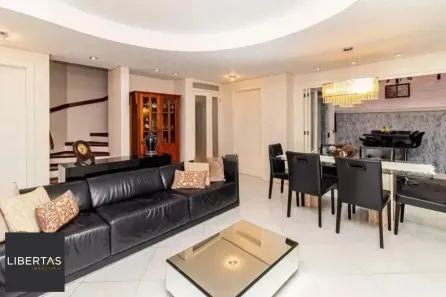 Casa de Condomínio com 3 Quartos à venda, 214m² no Vila Jardim, Porto Alegre