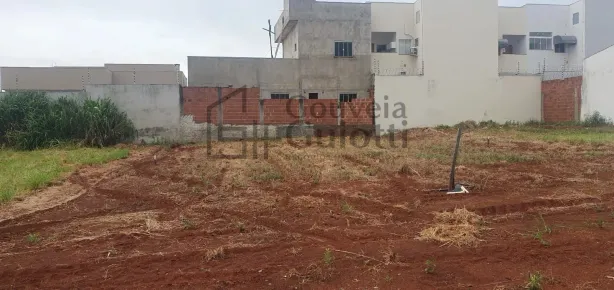 Lote/Terreno à venda, 300m² no Residencial Cerejeiras, Anápolis