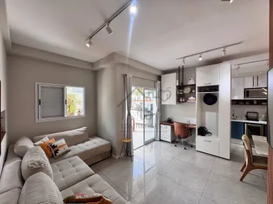 Apartamento com 2 Quartos para alugar, 109m² no Vila Independência, São Paulo