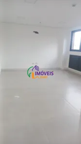 Sala Comercial para alugar, 37m² no Vila Assunção, Santo André