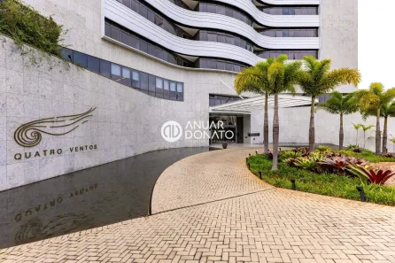 Apartamento com 5 Quartos à venda, 757m² no Jardim da Torre, Nova Lima