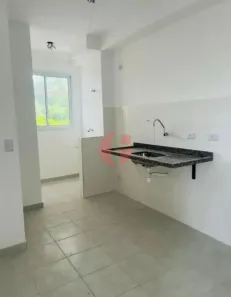 Apartamento com 2 Quartos à venda, 54m² no Jardim Colonial, São José dos Campos