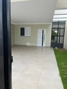 Casa com 3 Quartos à venda, 122m² no Jardim Canadá 2ª Parte, Maringá