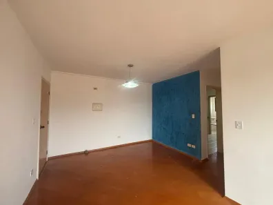 Apartamento com 2 Quartos para alugar, 65m² no Jardim Promissão, São Paulo