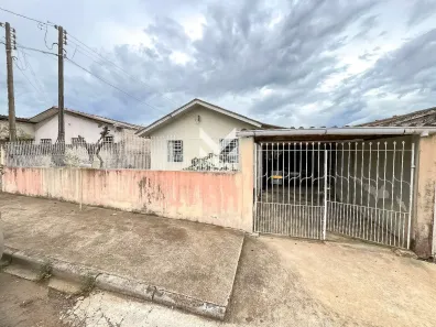 Casa com 2 Quartos à venda, 47m² no Contorno, Ponta Grossa