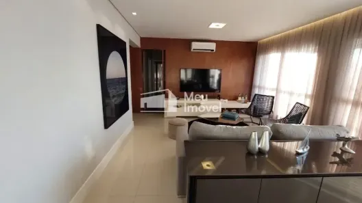 Apartamento com 3 Quartos à venda, 142m² no Jardim das Indústrias, São José dos Campos