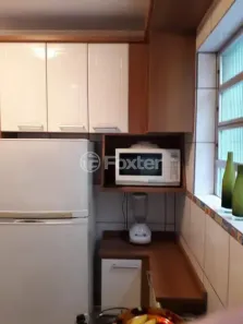 Apartamento com 2 Quartos à venda, 49m² no Cristal, Porto Alegre