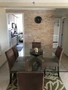Apartamento com 2 Quartos à venda, 66m² no Jardim Motorama, São José dos Campos