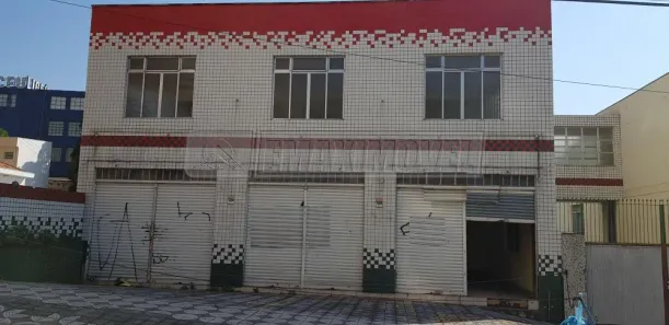Ponto Comercial para alugar, 456m² no Centro, Sorocaba
