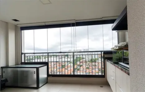 Apartamento com 2 Quartos à venda, 68m² no Santo Amaro, São Paulo