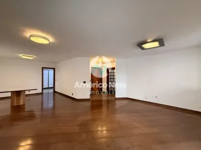 Apartamento com 4 Quartos à venda, 226m² no Santo Antônio, São Caetano do Sul