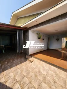 Casa com 3 Quartos à venda, 165m² no Campos Elíseos, Ribeirão Preto